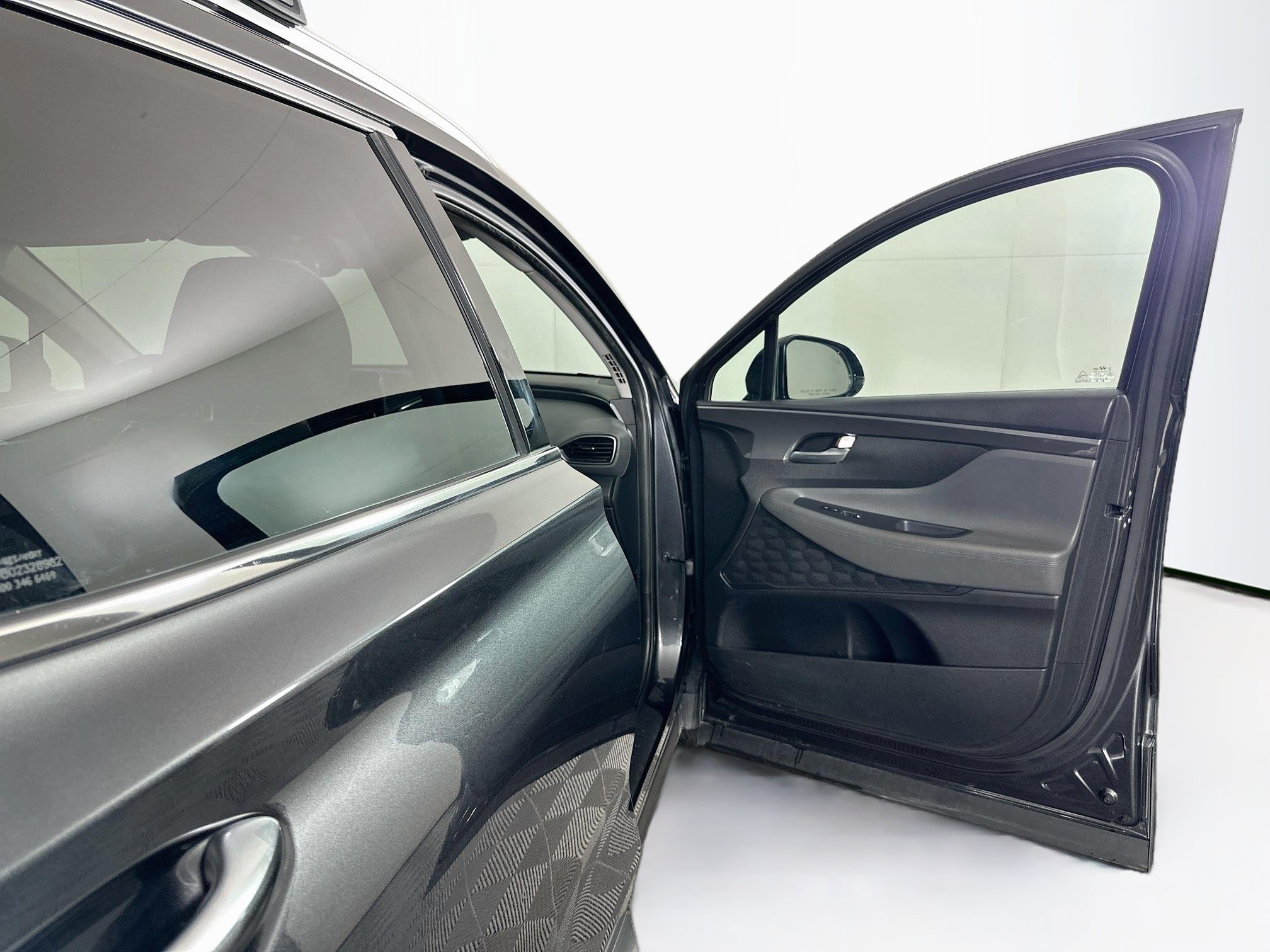 Used 2022 Hyundai Santa Fe SEL w/ Convenience Package FWD image 32
