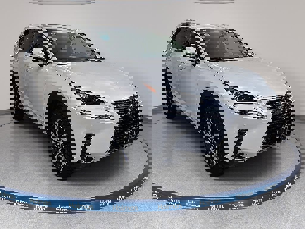 Used 2019 Lexus NX 300h AWD w/ Premium Package image 4