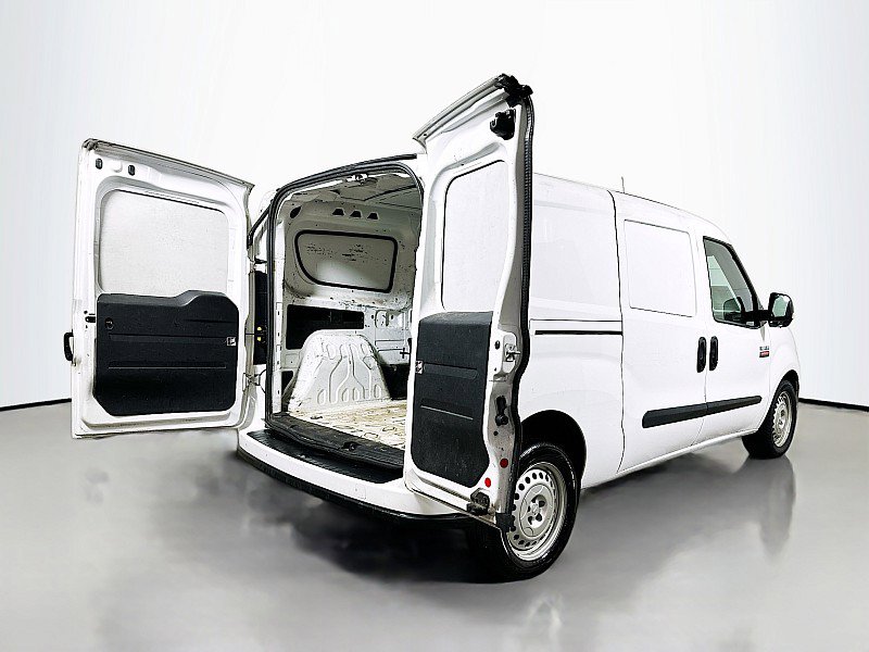 Used 2022 RAM ProMaster City Wagon image 24