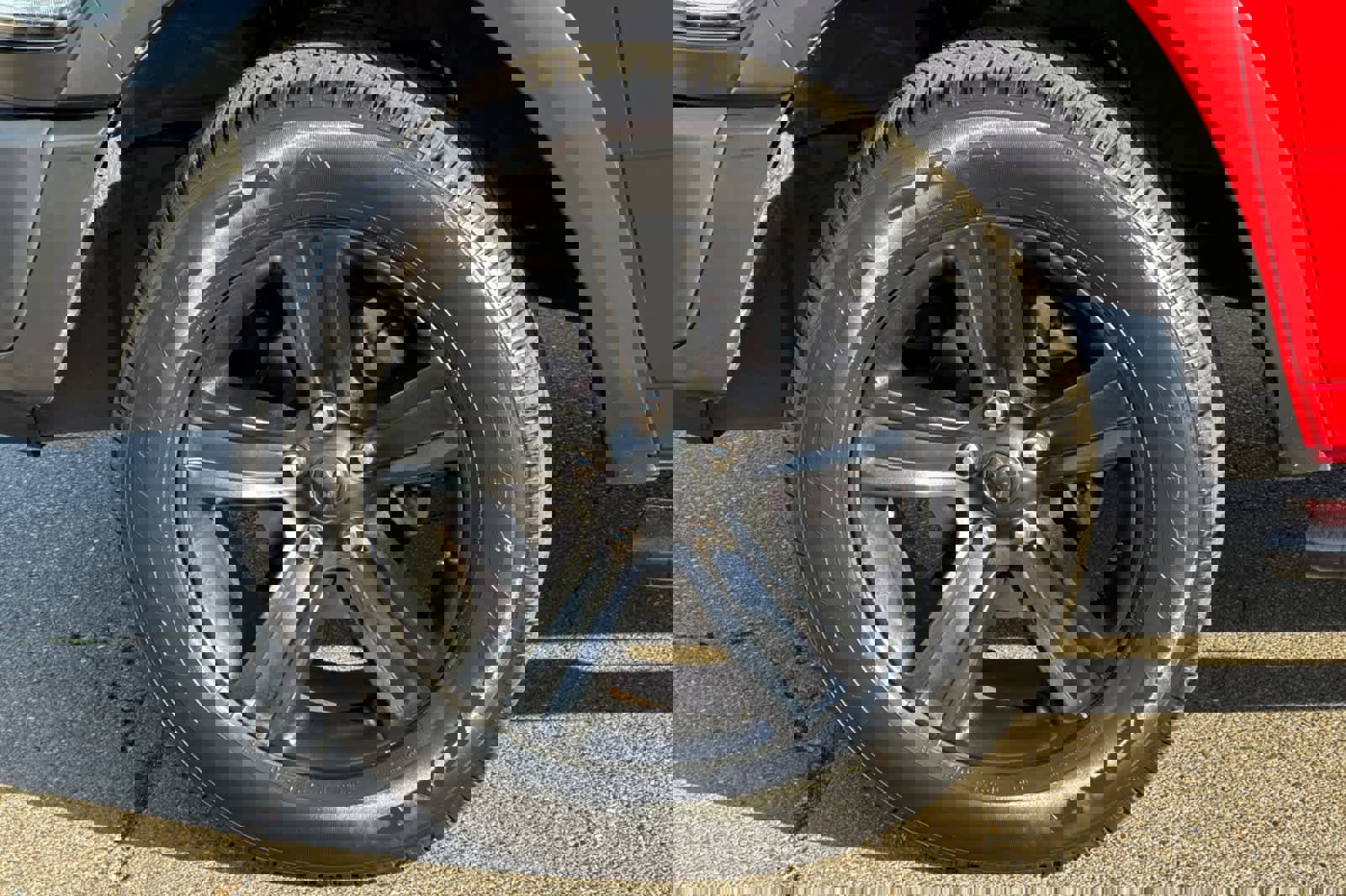 Used 2021 RAM 1500 Classic Warlock w/ Electronics Group image 29