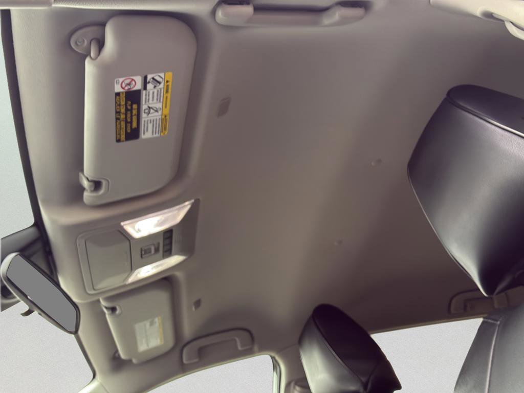 Used 2023 Toyota RAV4 LE image 21