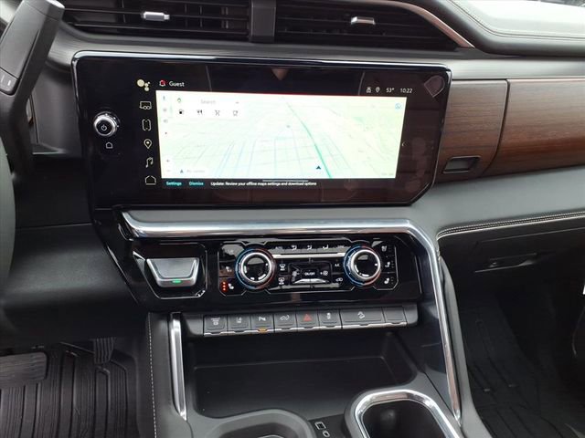 New 2026 GMC Sierra 2500 Denali Ultimate image 9