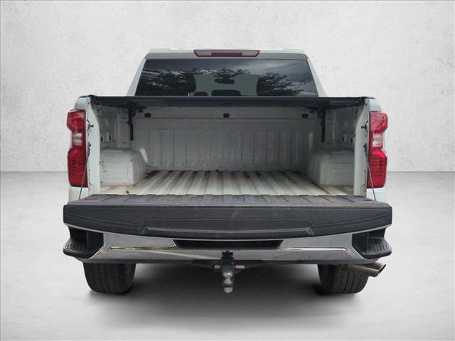 Used 2021 Chevrolet Silverado 1500 LT image 6