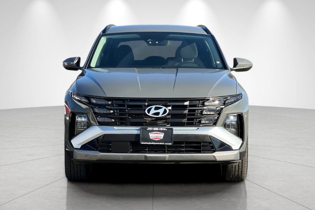 Used 2025 Hyundai Tucson SEL AWD/4WD image 9