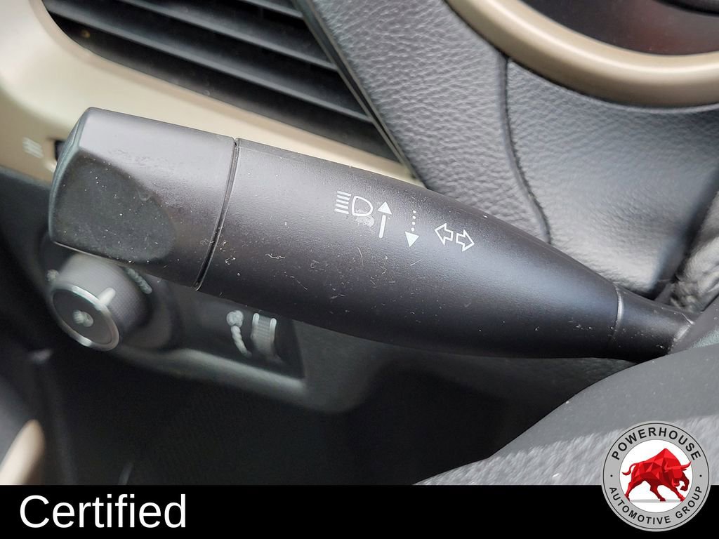 Used 2018 Jeep Cherokee Latitude image 30