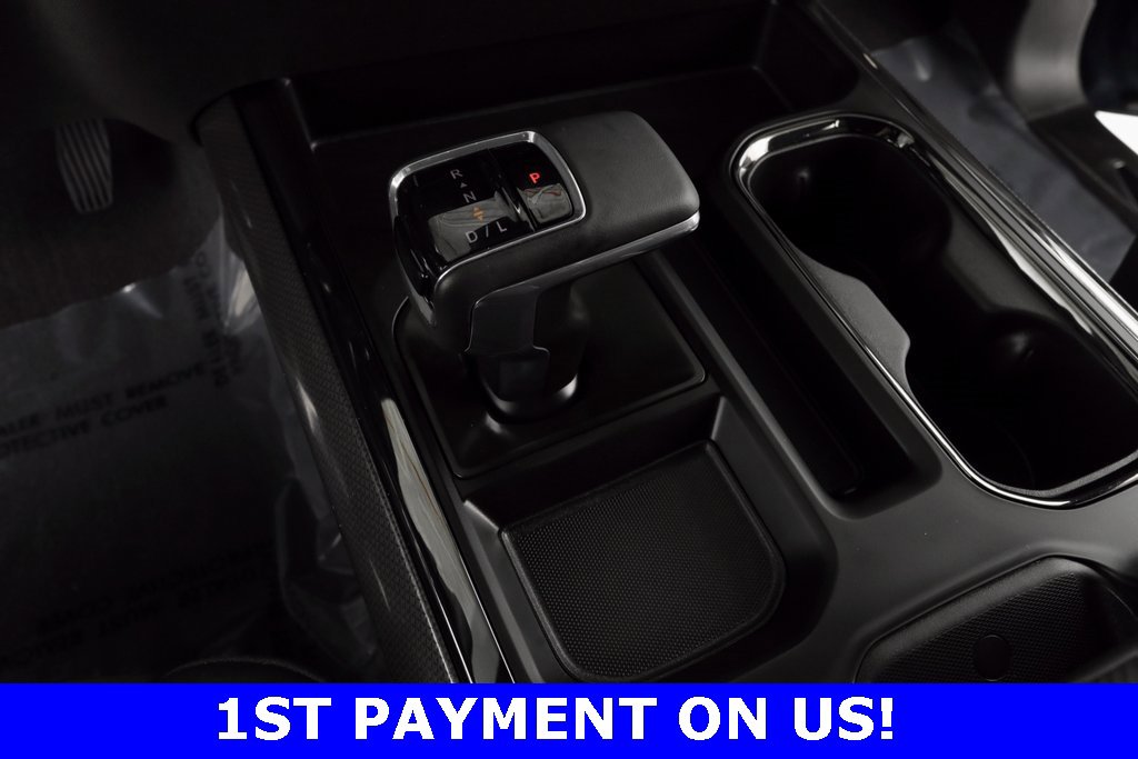 Used 2024 Chevrolet Silverado 1500 ZR2 w/ Technology Package image 28