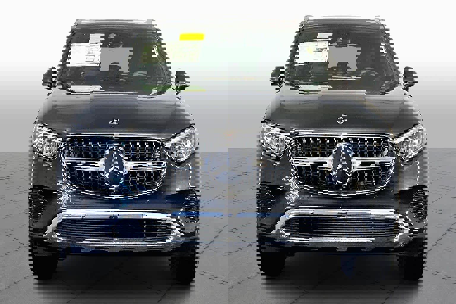 New 2026 Mercedes-Benz GLC 300 4MATIC image 2