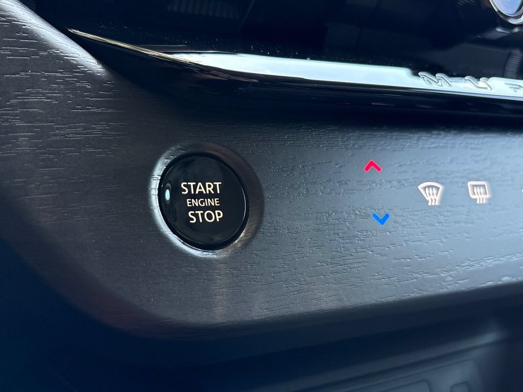 New 2026 Nissan Murano SL AWD/4WD image 14