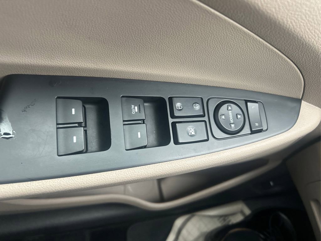 Used 2020 Hyundai Tucson Sport image 32