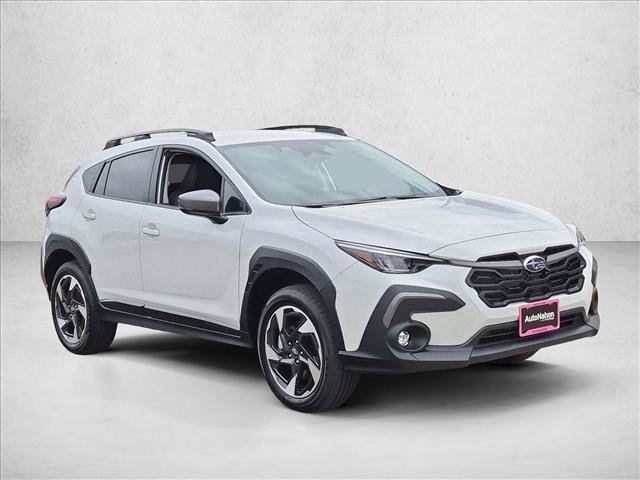 New 2026 Subaru Crosstrek 2.5i Limited AWD/4WD image 7