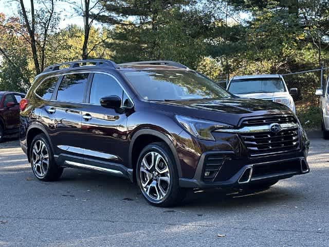 Certified 2025 Subaru Ascent Touring AWD/4WD image 22
