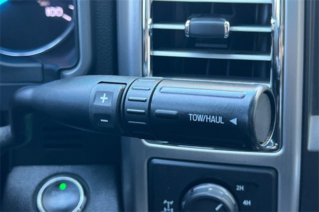 Used 2017 Ford F250 Platinum w/ Platinum Ultimate Package image 24