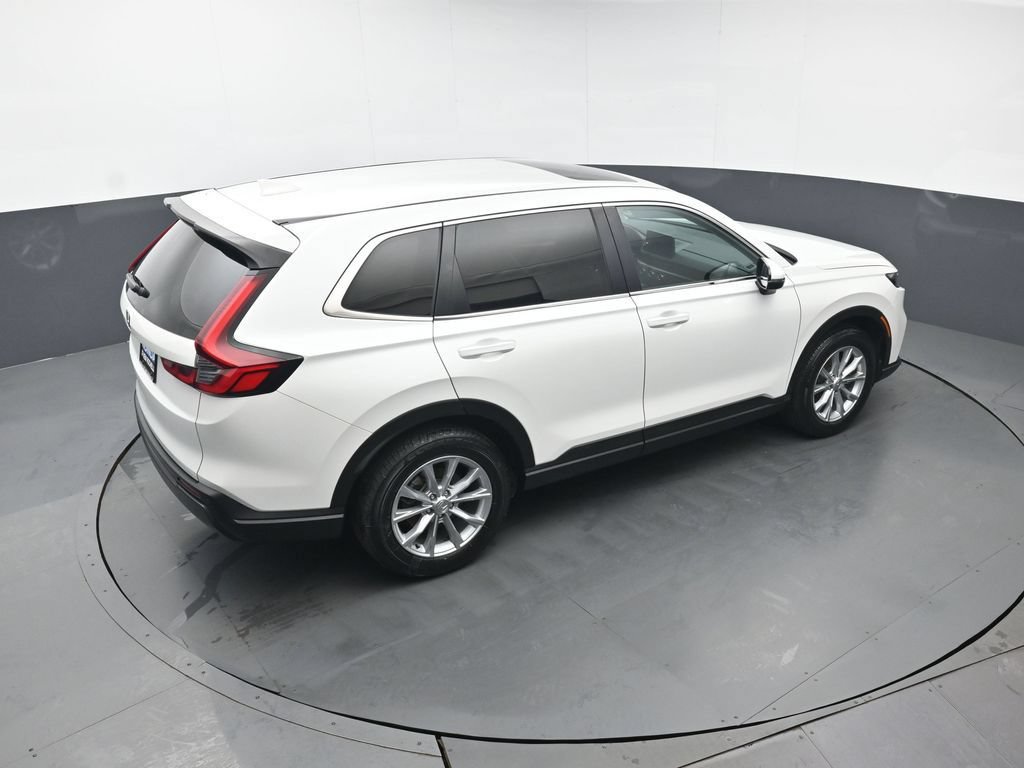 Used 2024 Honda CR-V EX-L image 42