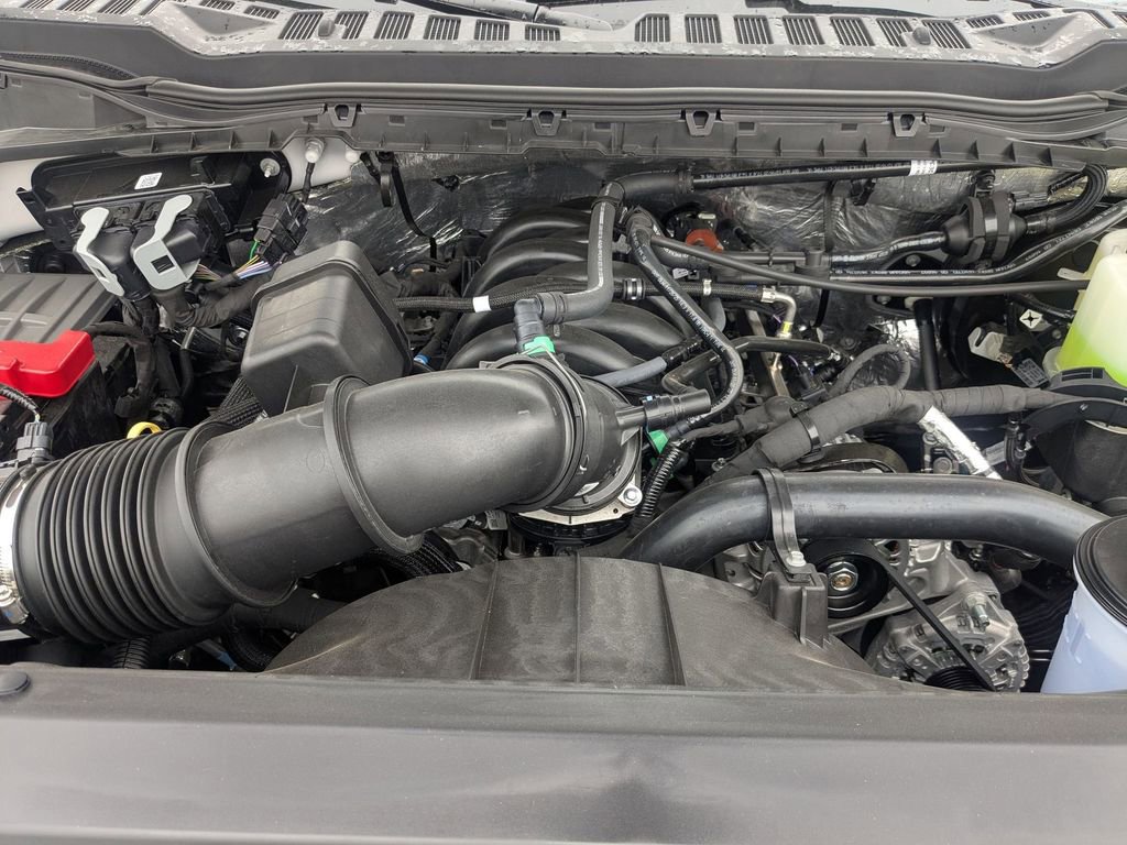 New 2026 Ford F350 XL w/ XL Chrome Package image 20