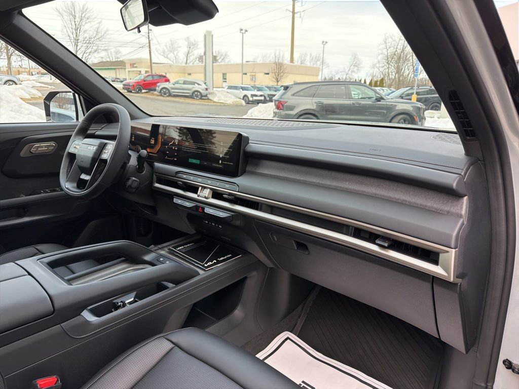 New 2027 Kia Telluride S image 13