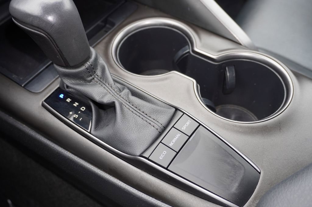 Certified 2023 Toyota Camry SE image 17