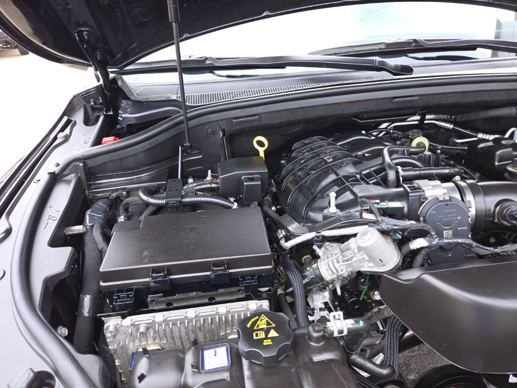 Certified 2025 Dodge Durango GT AWD/4WD image 33