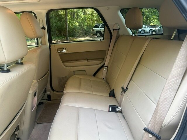 Used 2012 Ford Escape Limited FWD image 22