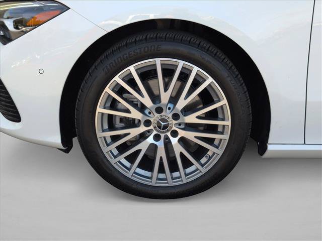 Certified 2026 Mercedes-Benz CLA 250 image 26