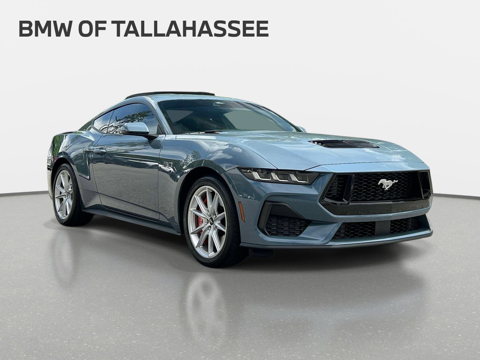 Used 2024 Ford Mustang GT Premium RWD image 4