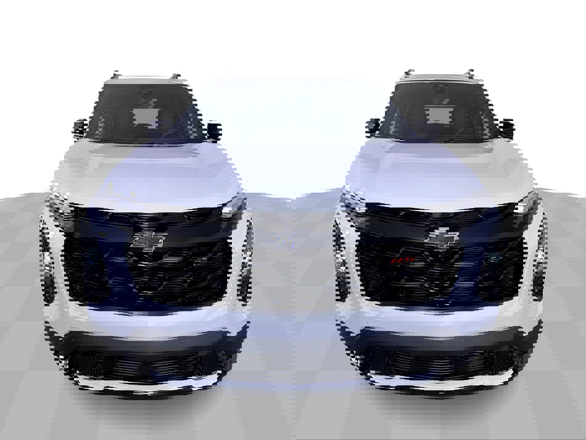 New 2026 Chevrolet Equinox RS w/ Convenience Package III image 38