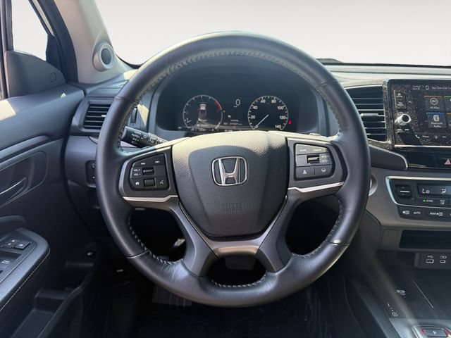 Used 2024 Honda Ridgeline Sport image 12