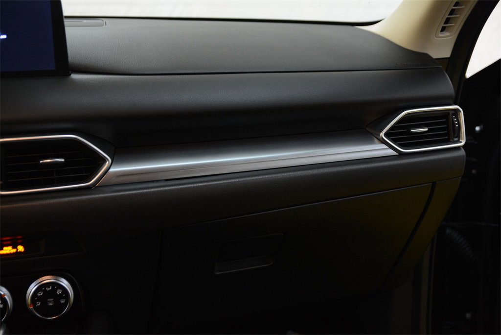 Used 2021 MAZDA CX-5 Sport image 16
