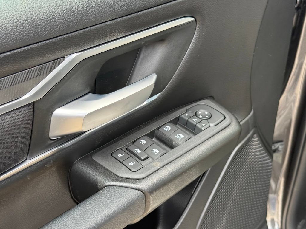 New 2026 RAM 1500 Big Horn w/ Night Edition AWD/4WD image 12