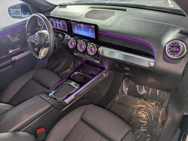 Certified 2025 Mercedes-Benz GLB 250 image 23