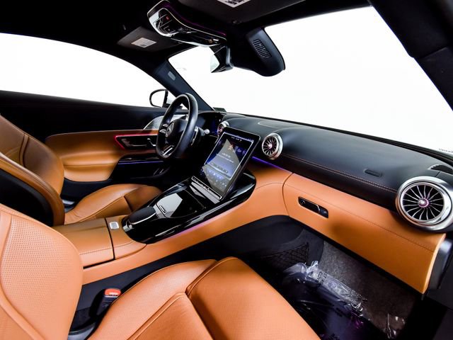 Certified 2024 Mercedes-Benz AMG GT 55 image 35