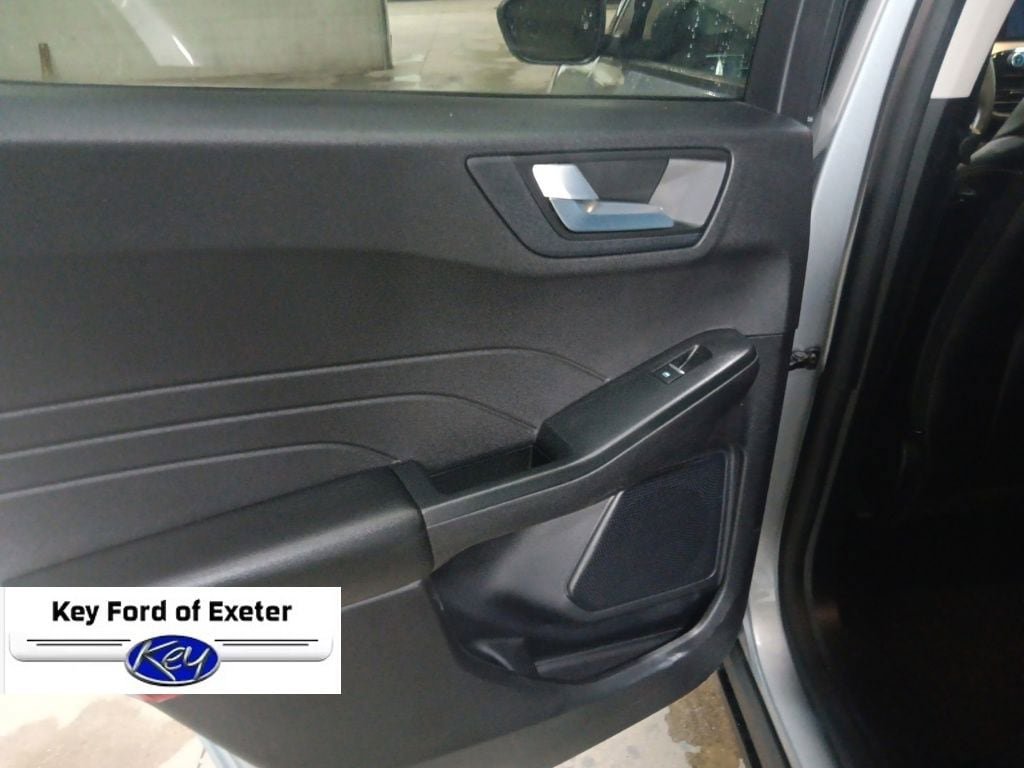 Used 2022 Ford Escape SEL AWD/4WD image 15