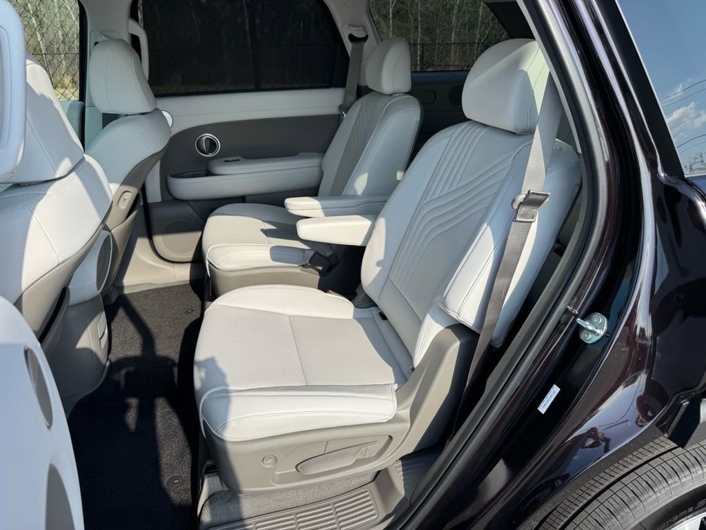 Used 2026 Hyundai Palisade SEL image 22