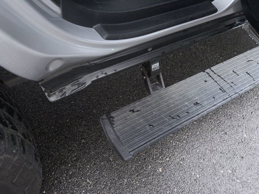 Used 2021 Toyota 4Runner TRD Off-Road Premium image 19