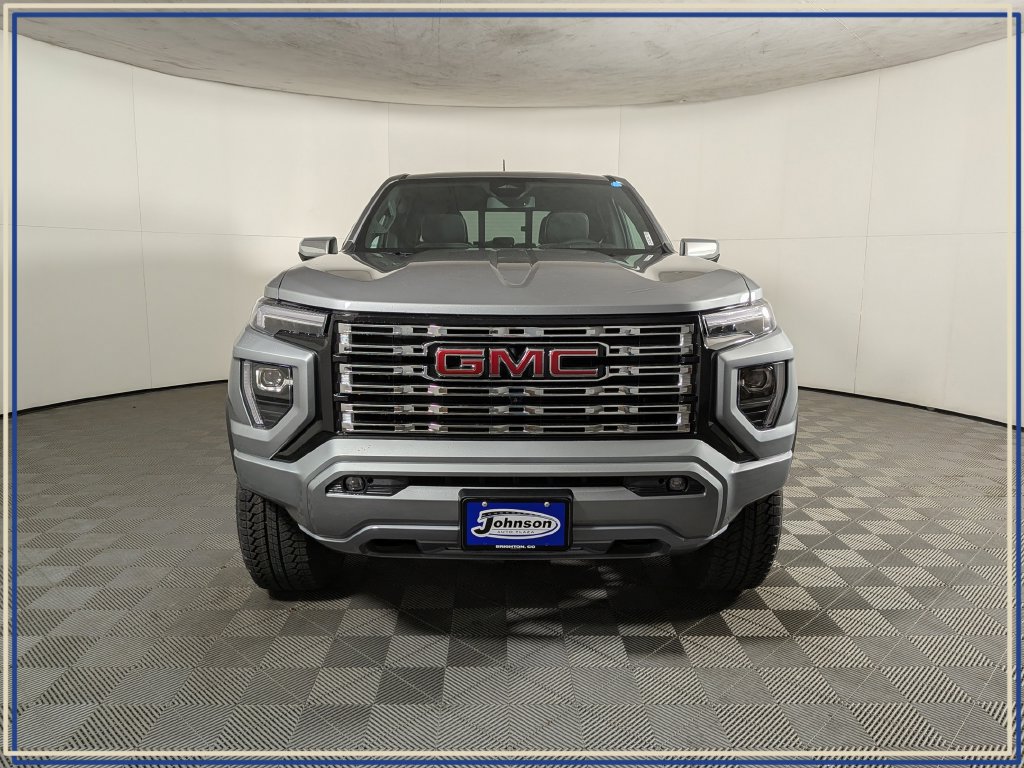 New 2026 GMC Canyon Denali AWD/4WD image 2
