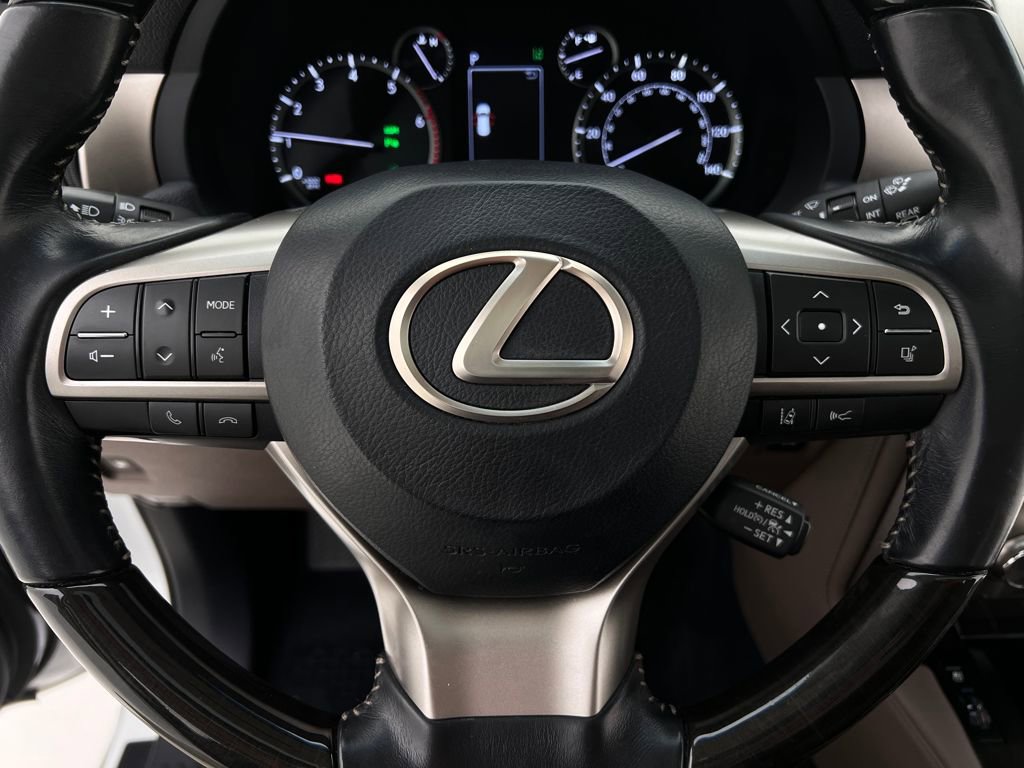 Used 2020 Lexus GX 460 Premium w/ Premium Package image 17
