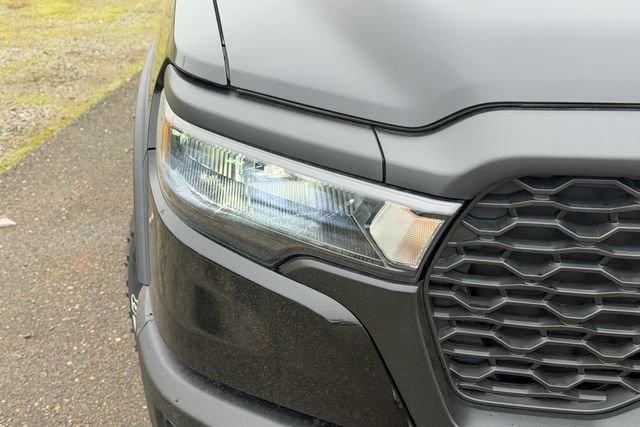 New 2026 RAM 1500 Rebel w/ G/T Package image 5