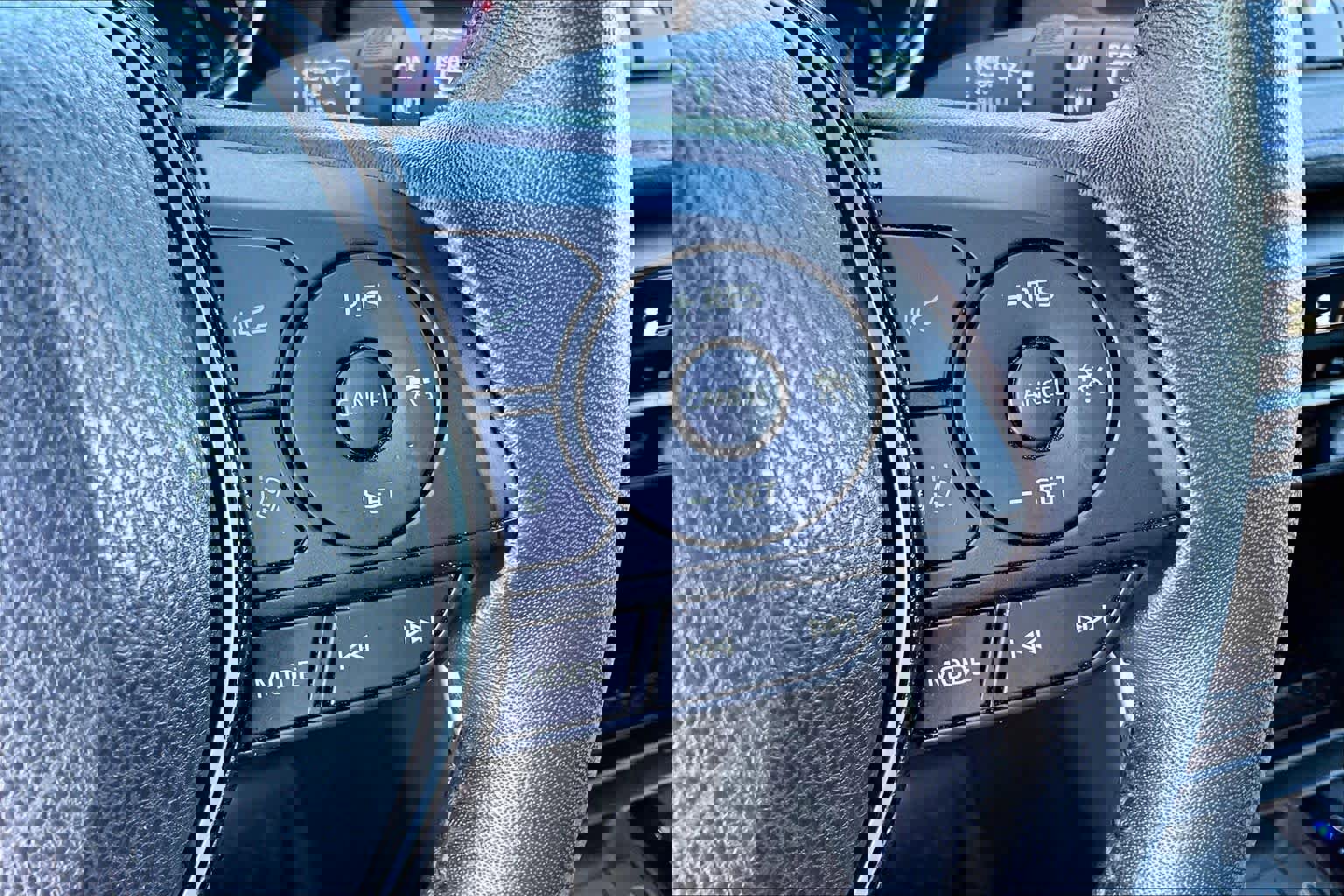 Used 2021 Toyota RAV4 XSE image 22