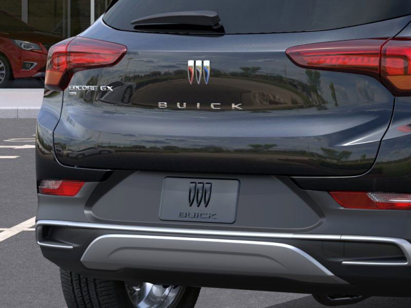 New 2026 Buick Encore GX Preferred w/ Comfort Package AWD/4WD image 14