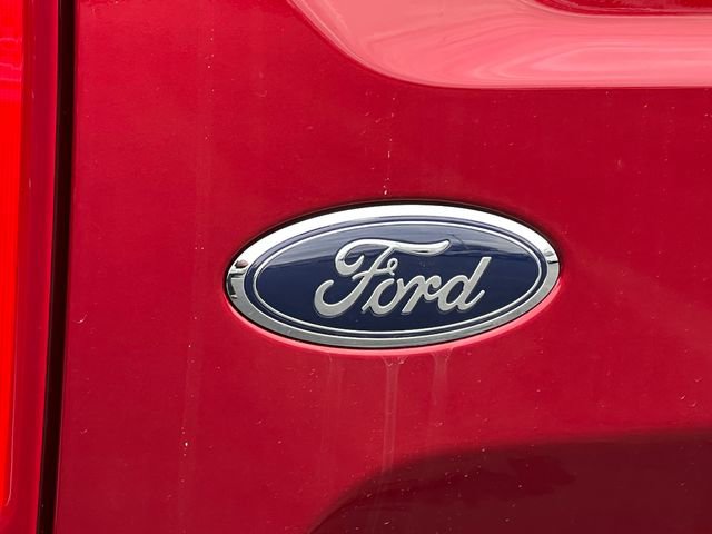 New 2025 Ford Bronco Sport Heritage w/ Convenience Package image 46