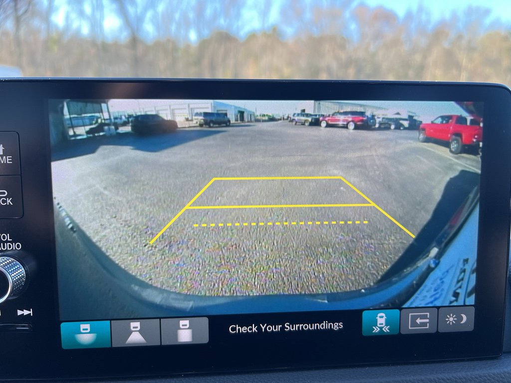 Used 2024 Honda CR-V EX-L image 17