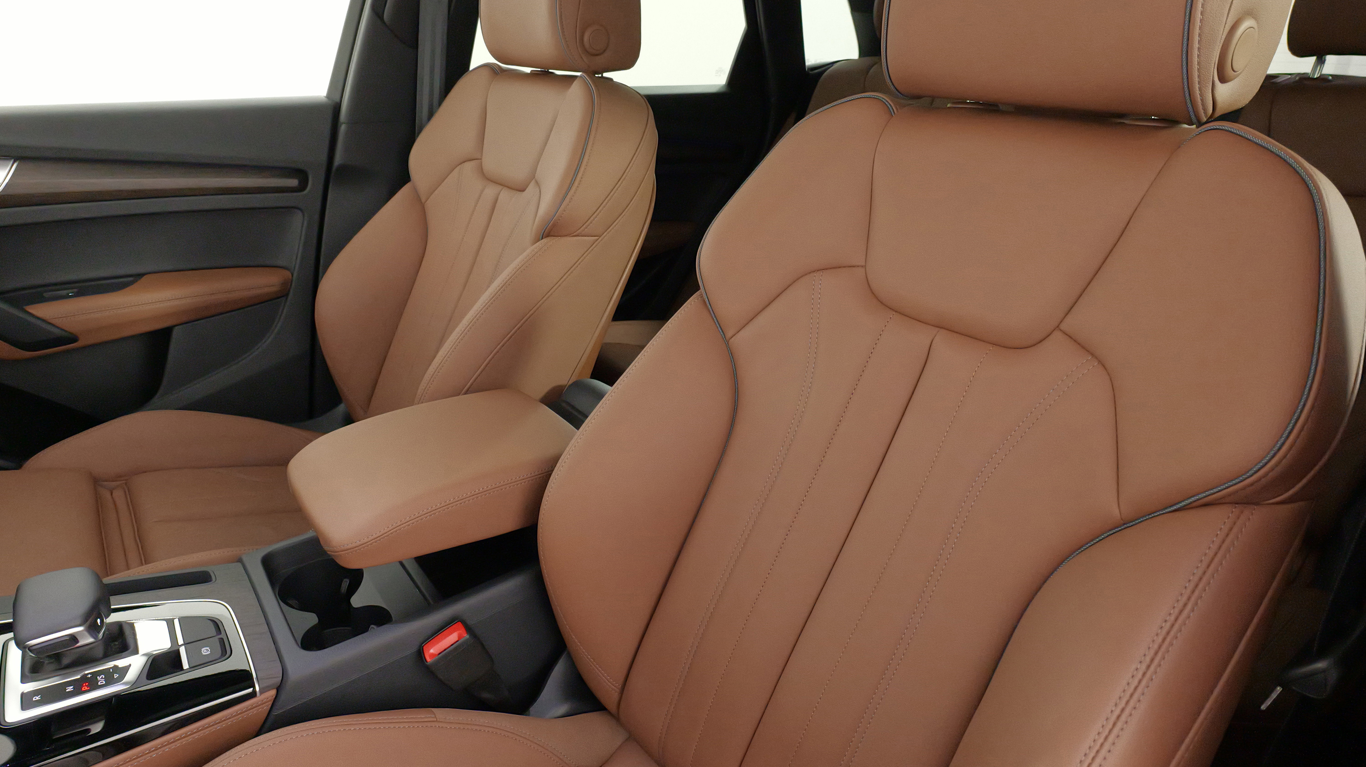 Used 2025 Audi Q5 2.0T Premium Plus image 28