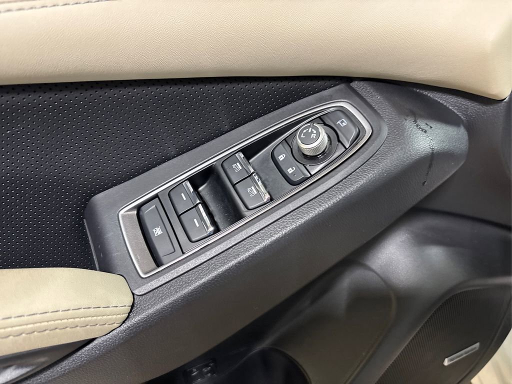 Used 2024 Subaru Ascent Limited w/ Technology Package image 39