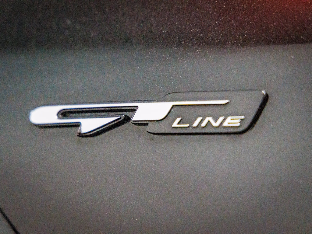 Used 2021 Kia Stinger GT2 w/ Paint Protection Package RWD image 2