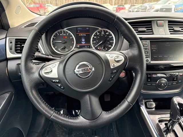 Used 2019 Nissan Sentra SR image 23