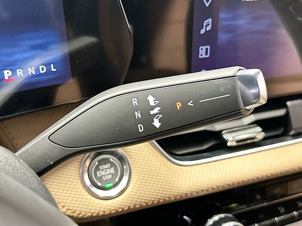 New 2026 Chevrolet Equinox ACTIV FWD image 20