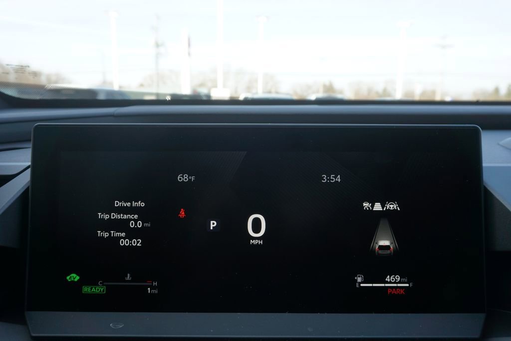 New 2026 Toyota RAV4 XSE image 5