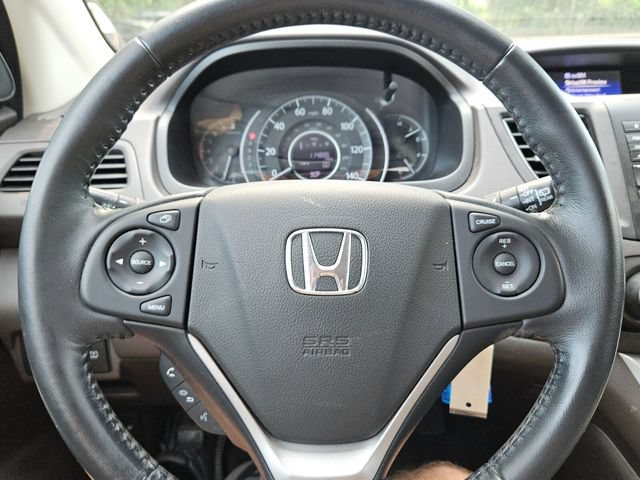 Used 2014 Honda CR-V EX-L image 23