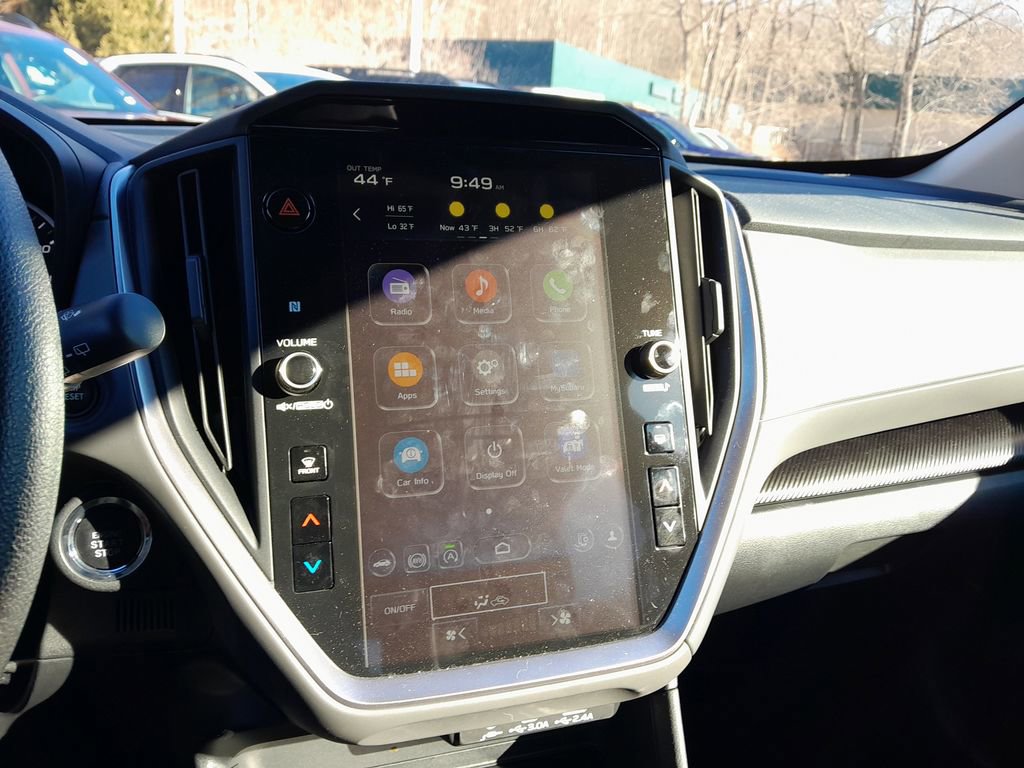 Certified 2025 Subaru Crosstrek 2.0i Premium image 22