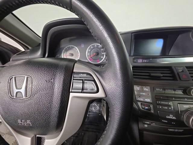 Used 2010 Honda Accord EX-L image 27