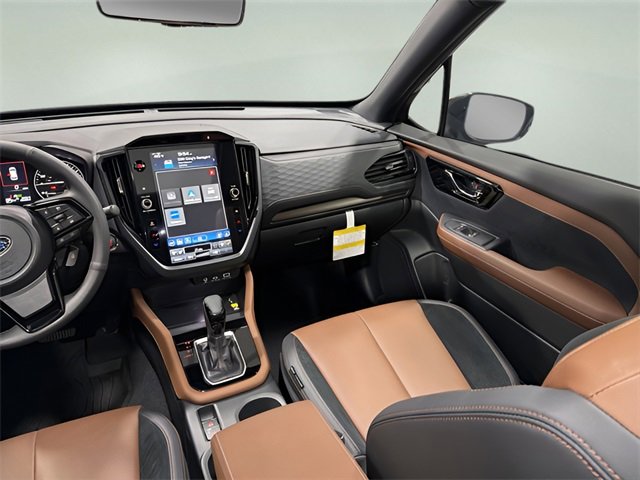 Certified 2025 Subaru Forester Touring image 29